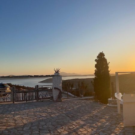 Villa Zografos إيراكليا المظهر الخارجي الصورة