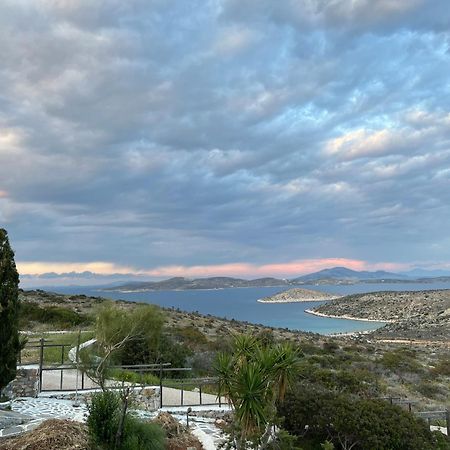 Villa Zografos إيراكليا المظهر الخارجي الصورة