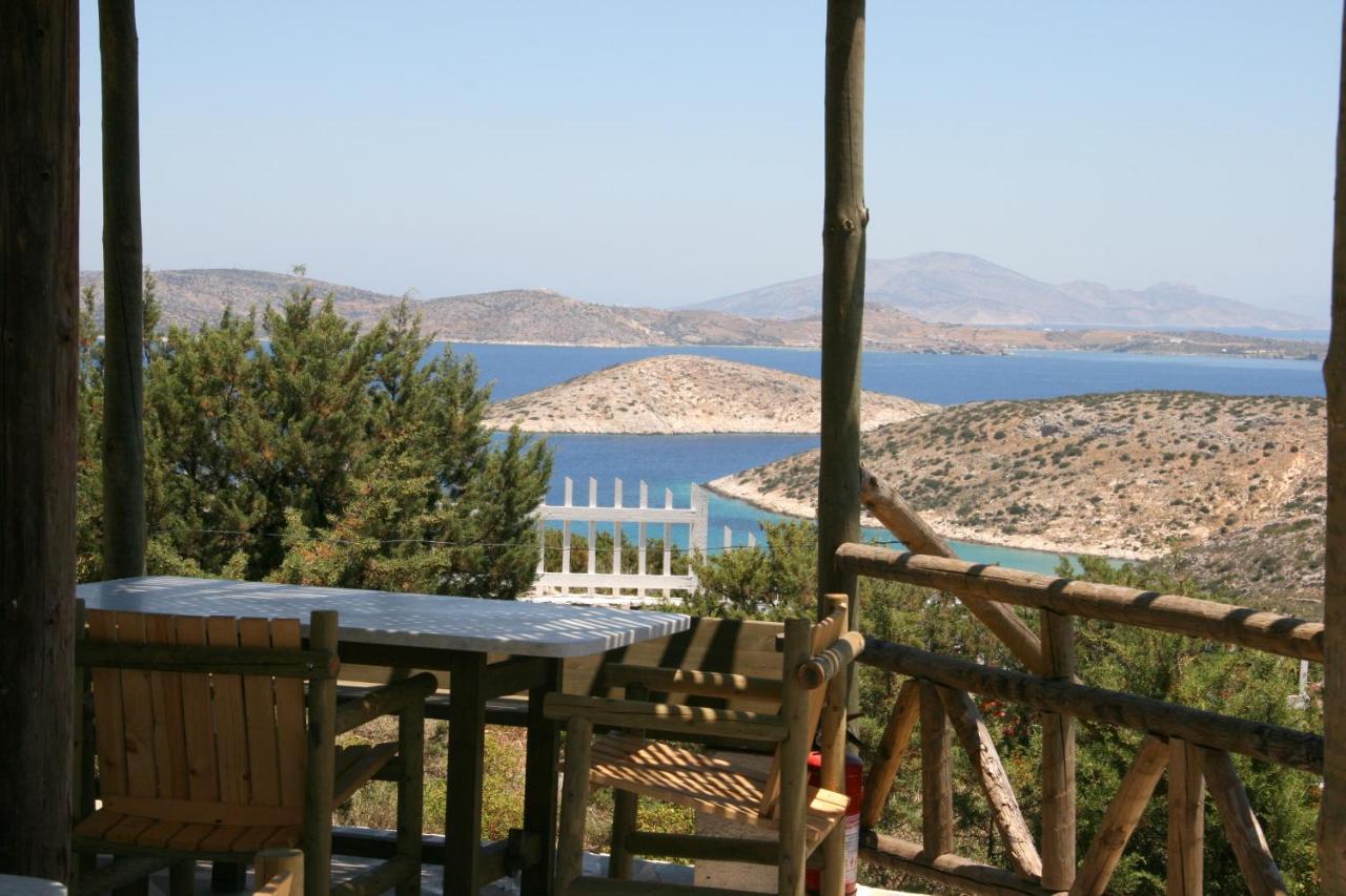Villa Zografos إيراكليا المظهر الخارجي الصورة