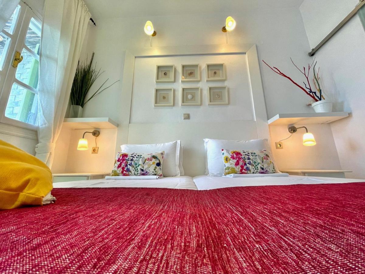 Villa Zografos إيراكليا المظهر الخارجي الصورة
