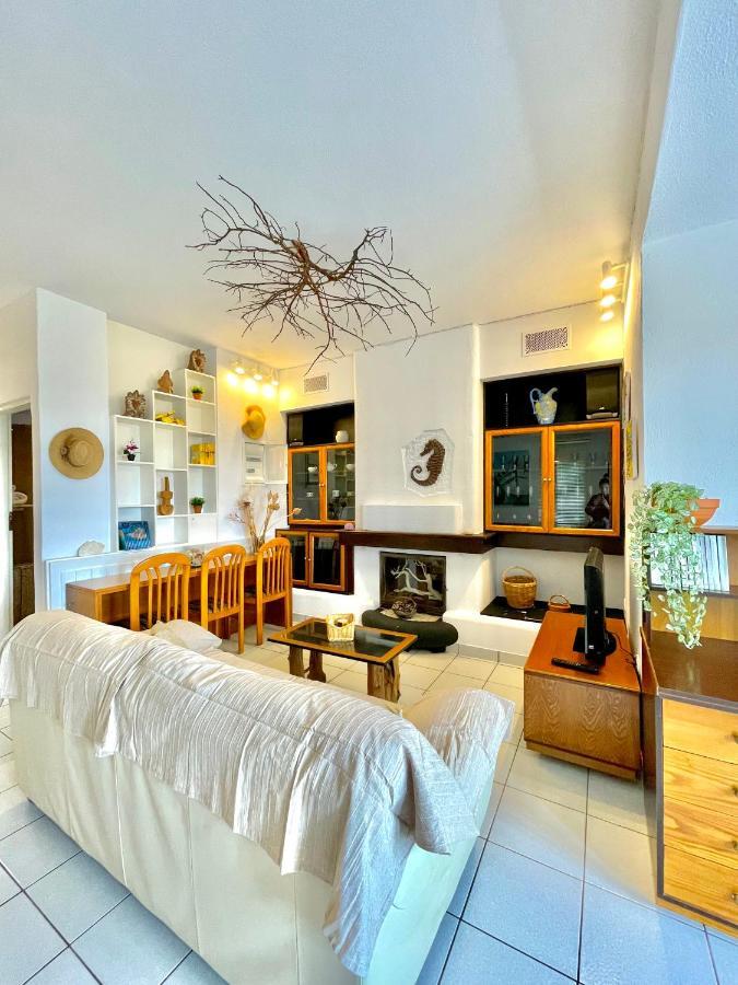 Villa Zografos إيراكليا المظهر الخارجي الصورة