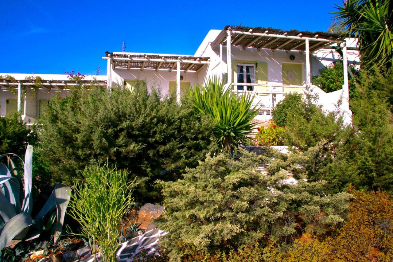 Villa Zografos إيراكليا المظهر الخارجي الصورة