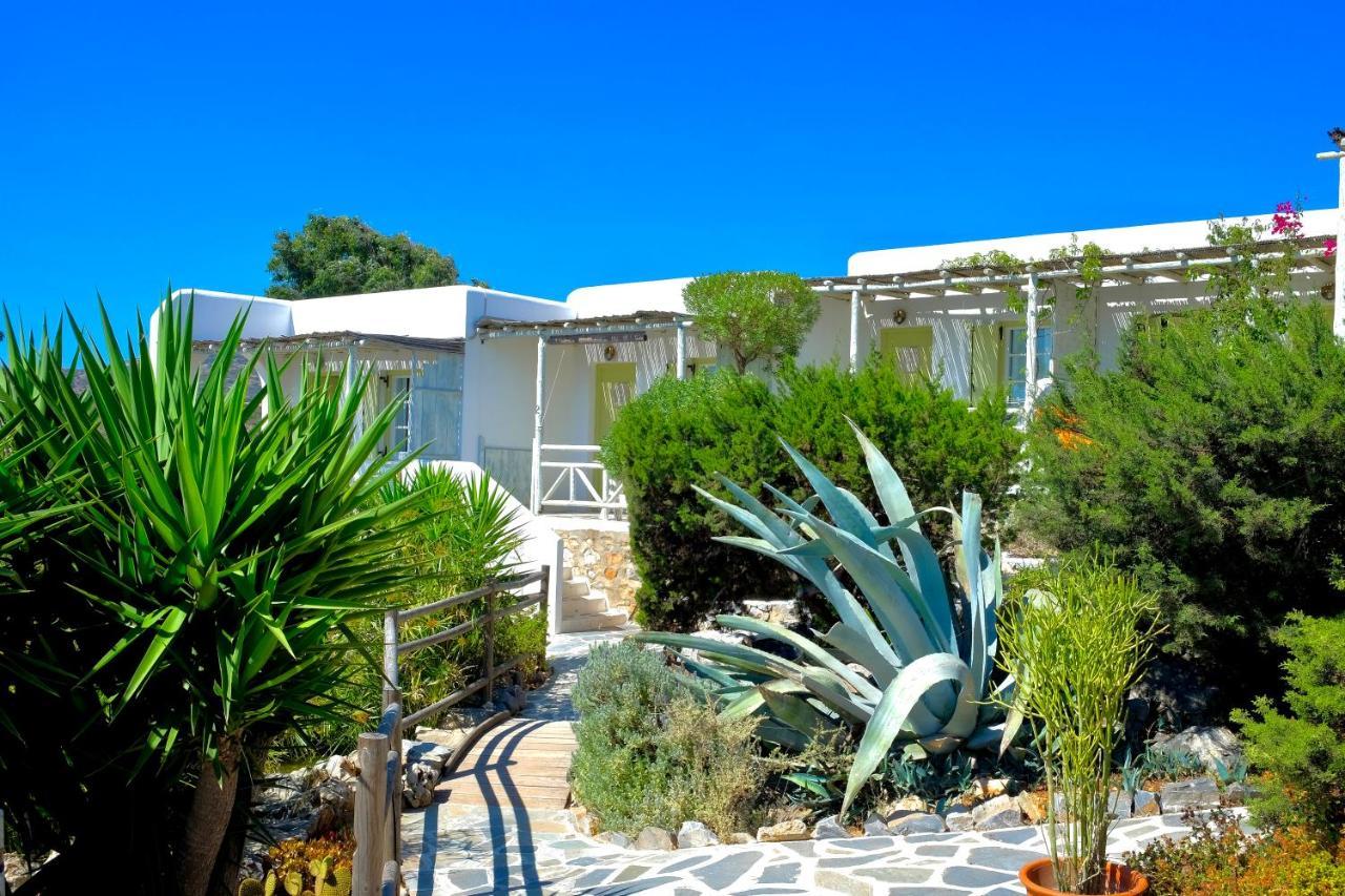 Villa Zografos إيراكليا المظهر الخارجي الصورة