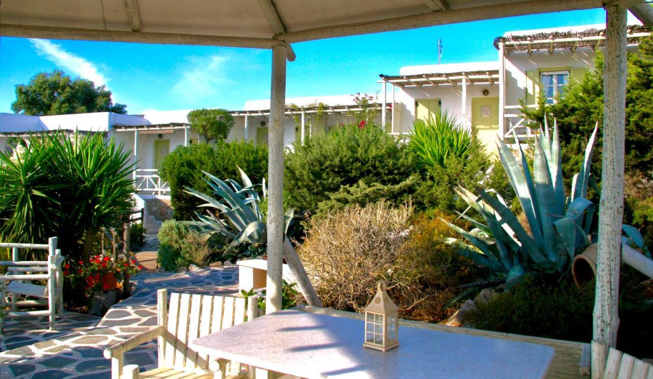 Villa Zografos إيراكليا المظهر الخارجي الصورة