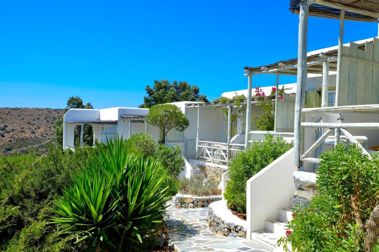 Villa Zografos إيراكليا المظهر الخارجي الصورة
