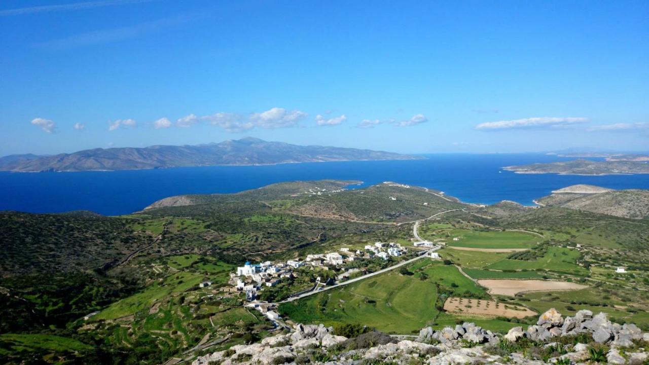 Villa Zografos إيراكليا المظهر الخارجي الصورة