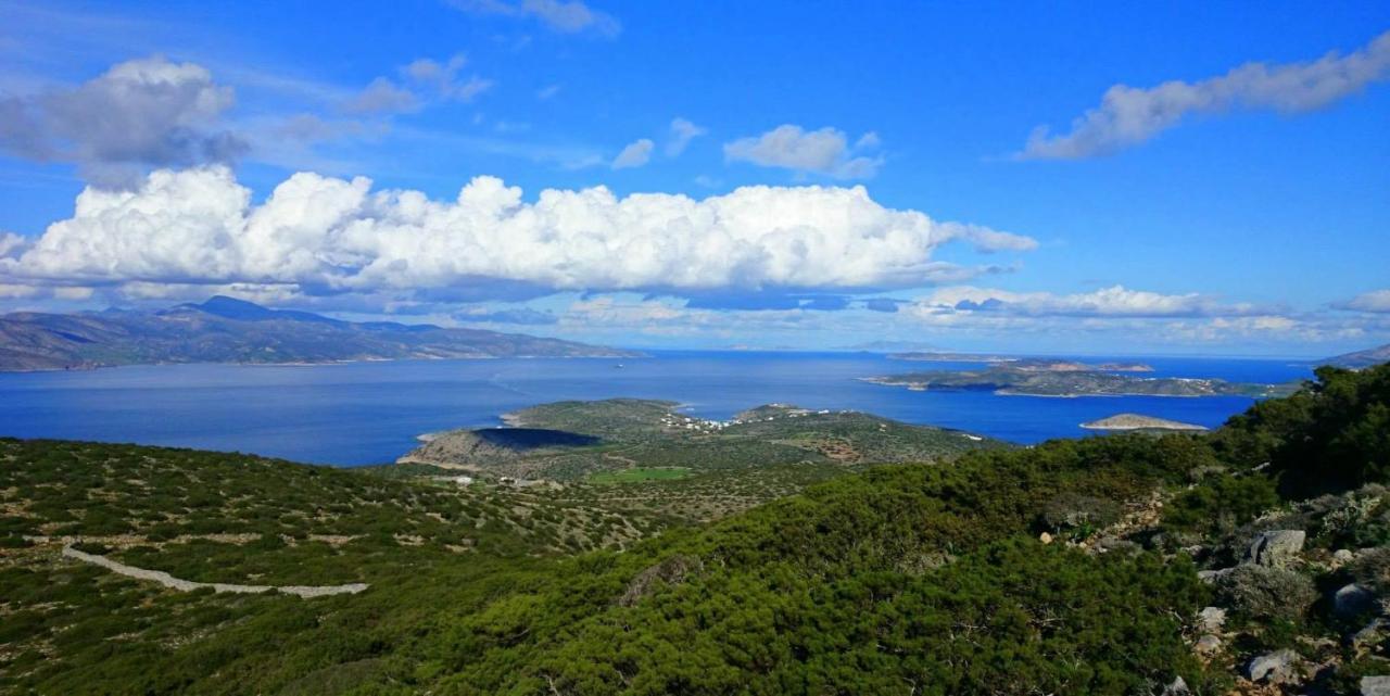 Villa Zografos إيراكليا المظهر الخارجي الصورة