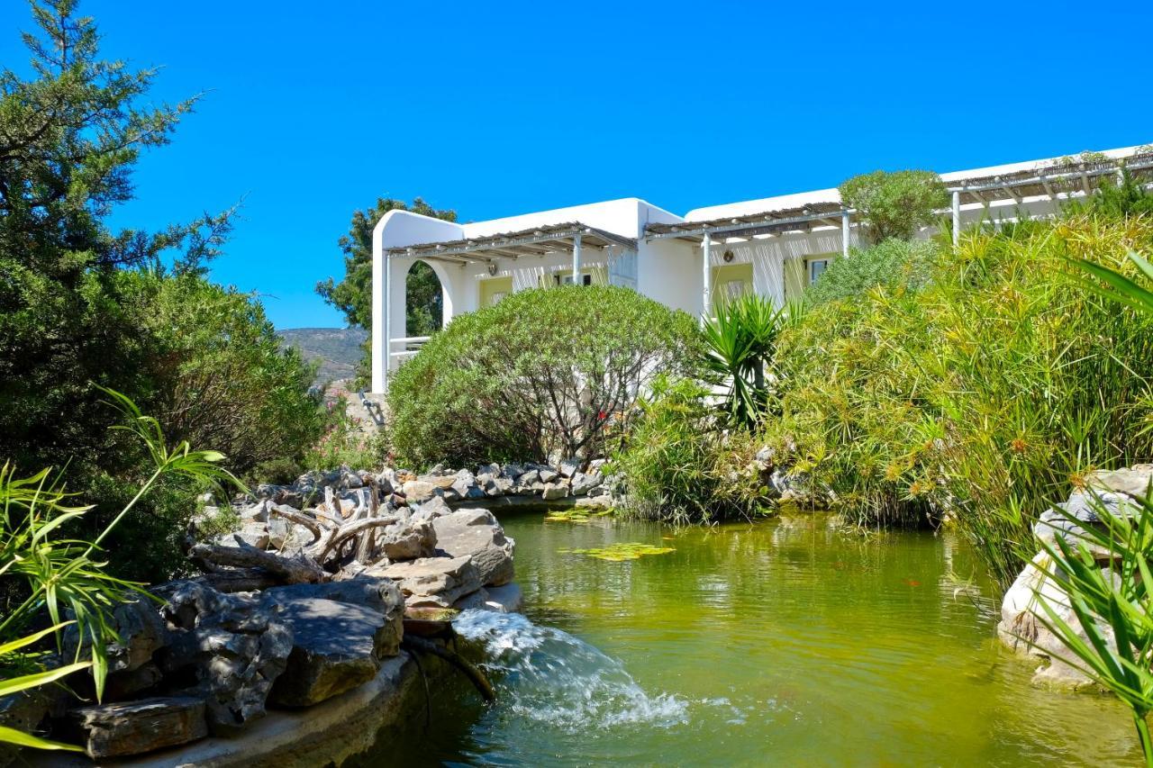 Villa Zografos إيراكليا المظهر الخارجي الصورة