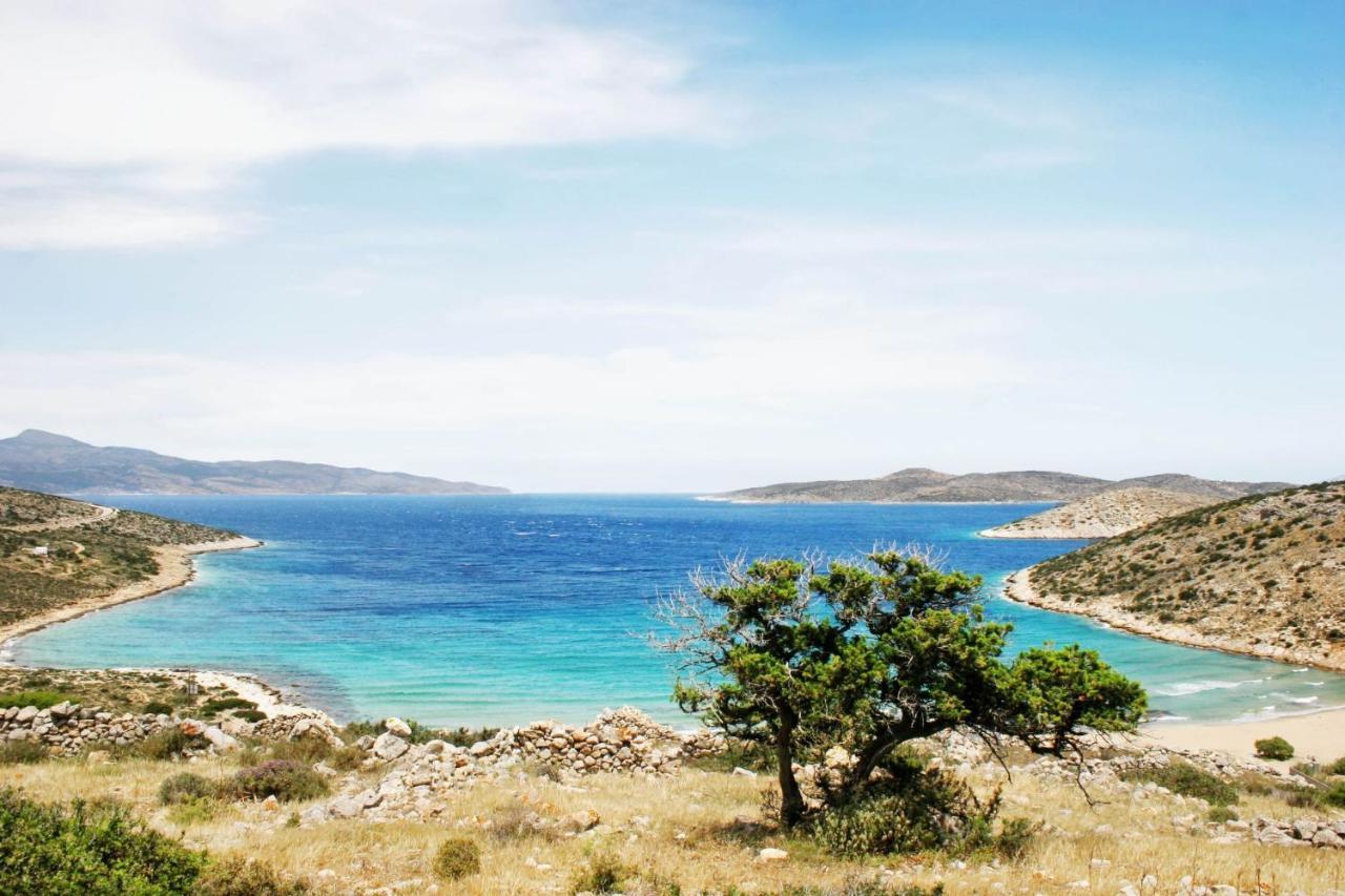 Villa Zografos إيراكليا المظهر الخارجي الصورة