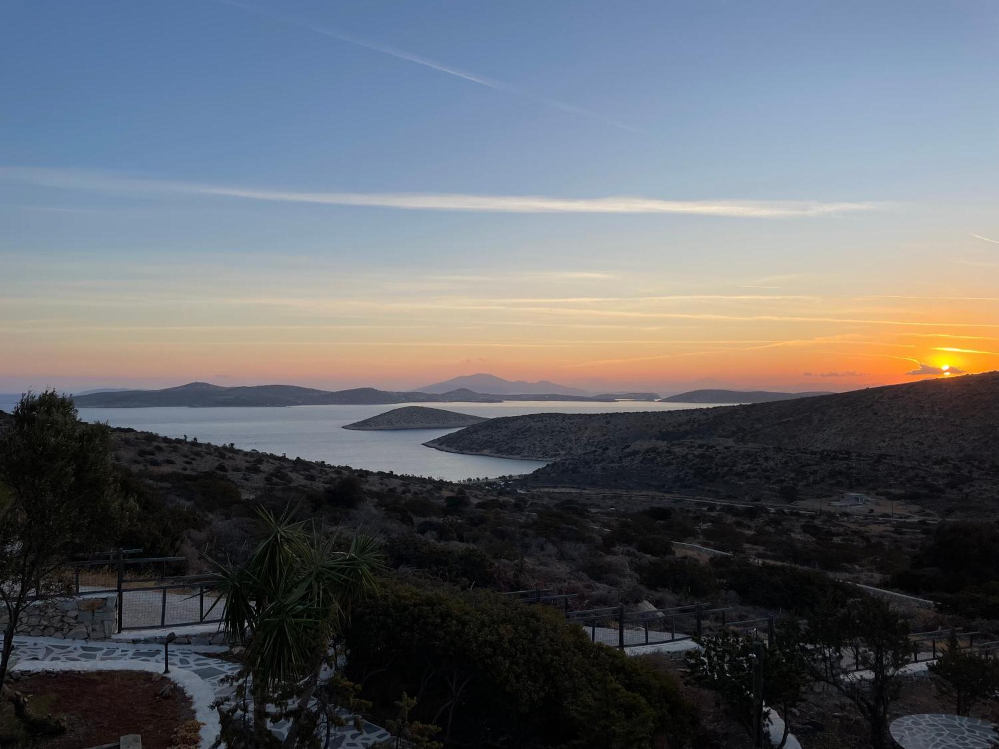 Villa Zografos إيراكليا المظهر الخارجي الصورة