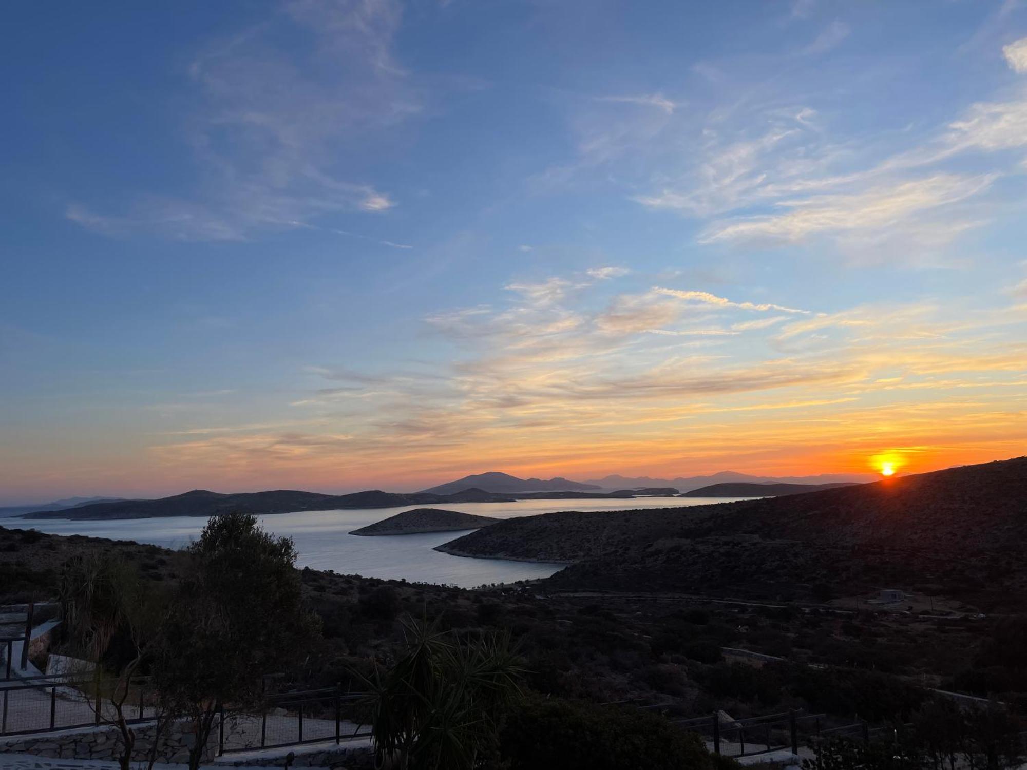 Villa Zografos إيراكليا المظهر الخارجي الصورة