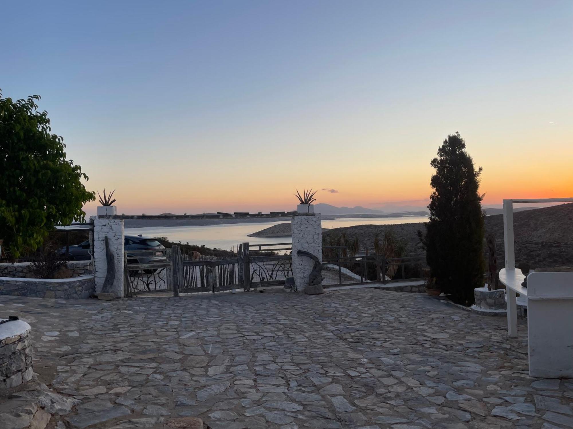 Villa Zografos إيراكليا المظهر الخارجي الصورة