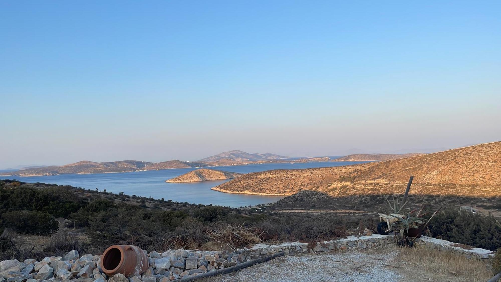 Villa Zografos إيراكليا المظهر الخارجي الصورة