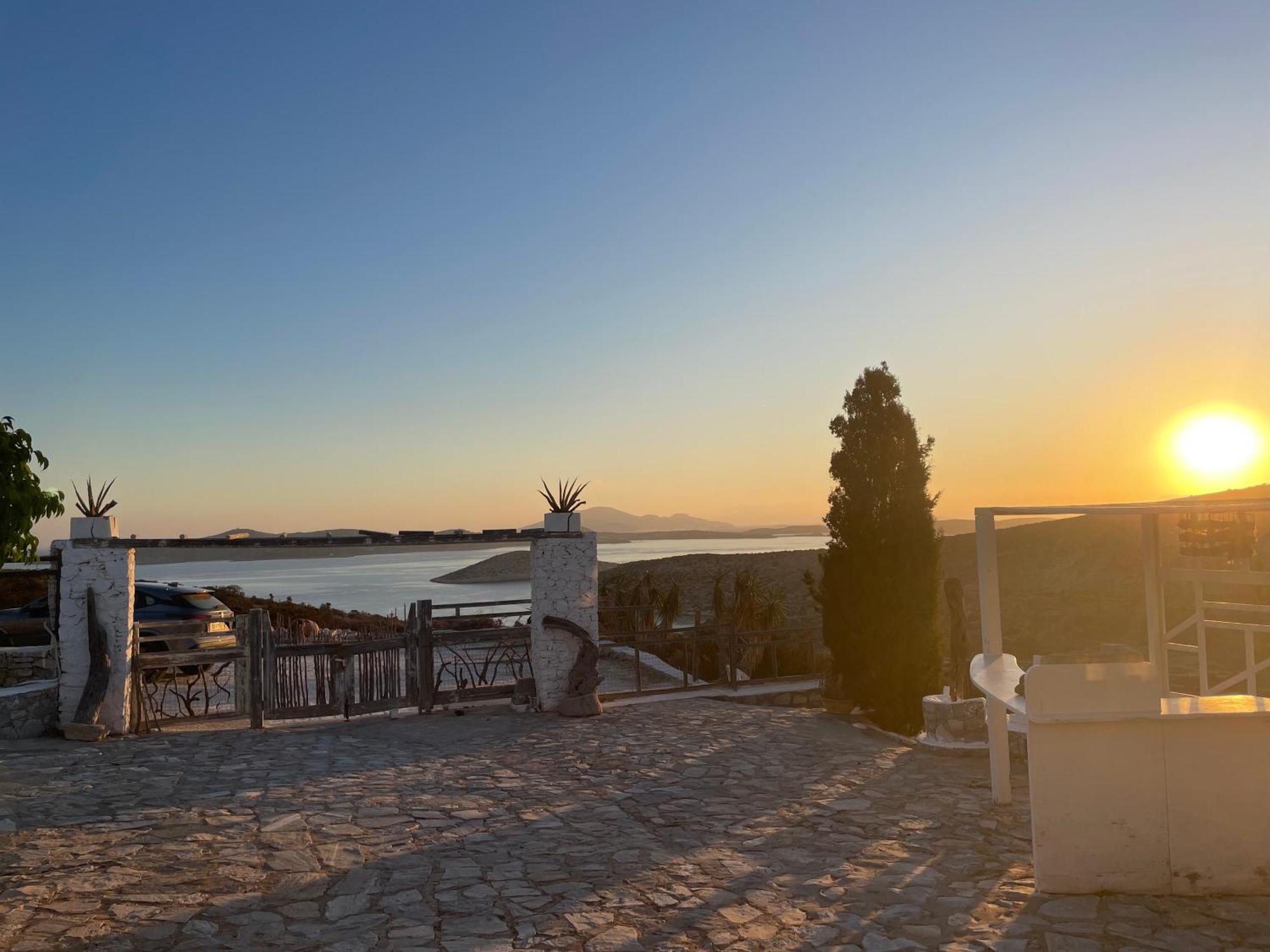 Villa Zografos إيراكليا المظهر الخارجي الصورة