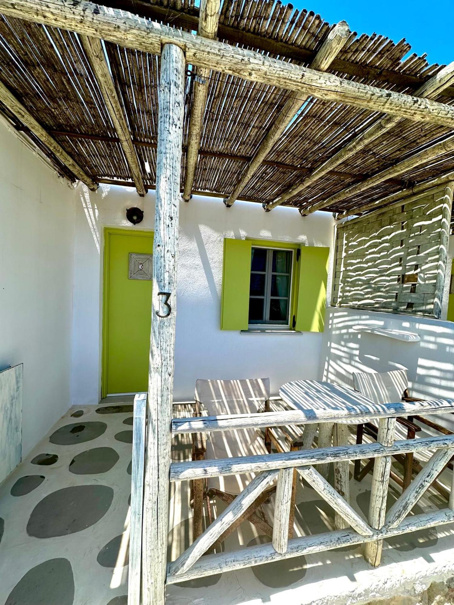 Villa Zografos إيراكليا المظهر الخارجي الصورة
