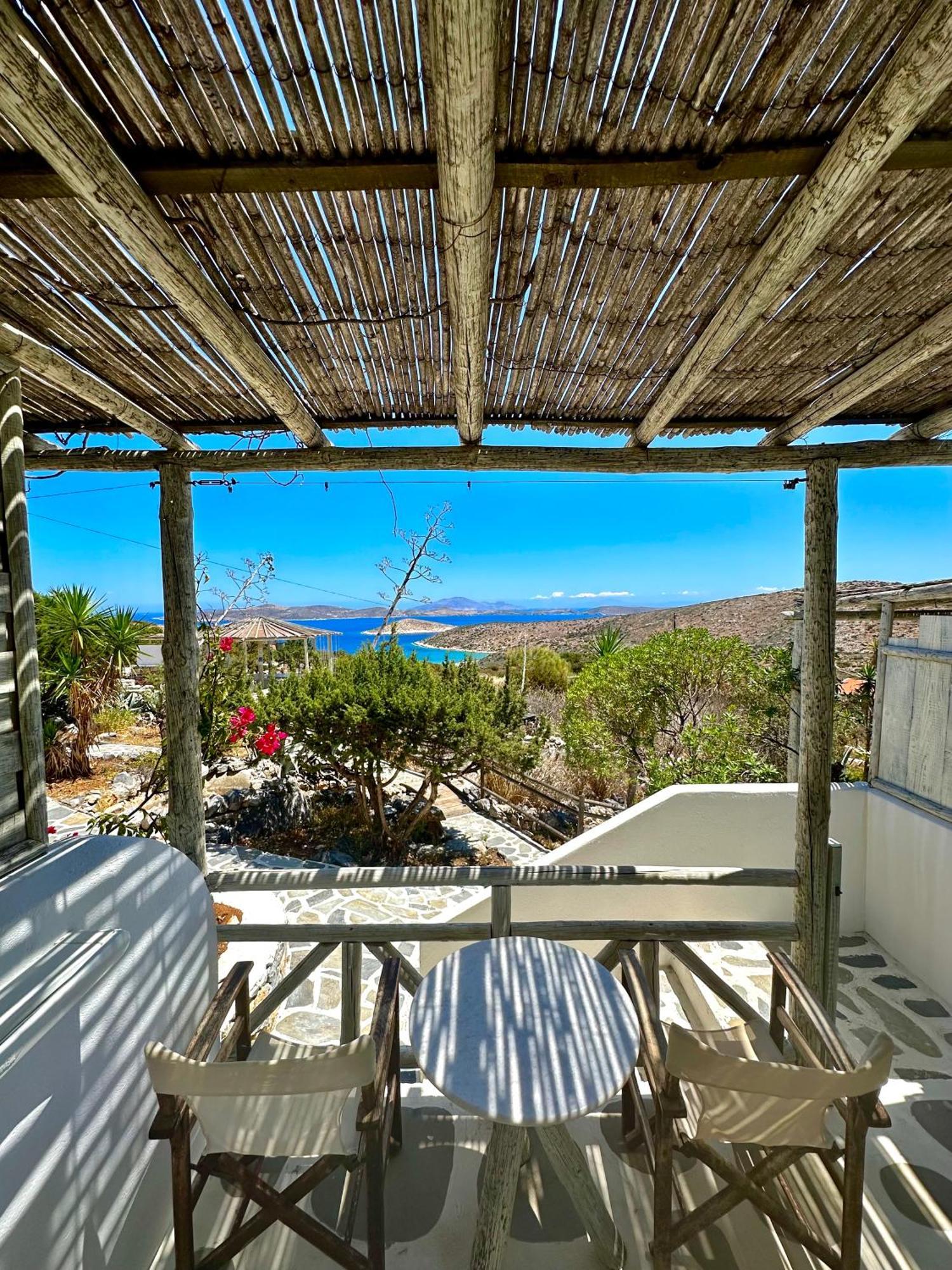 Villa Zografos إيراكليا المظهر الخارجي الصورة
