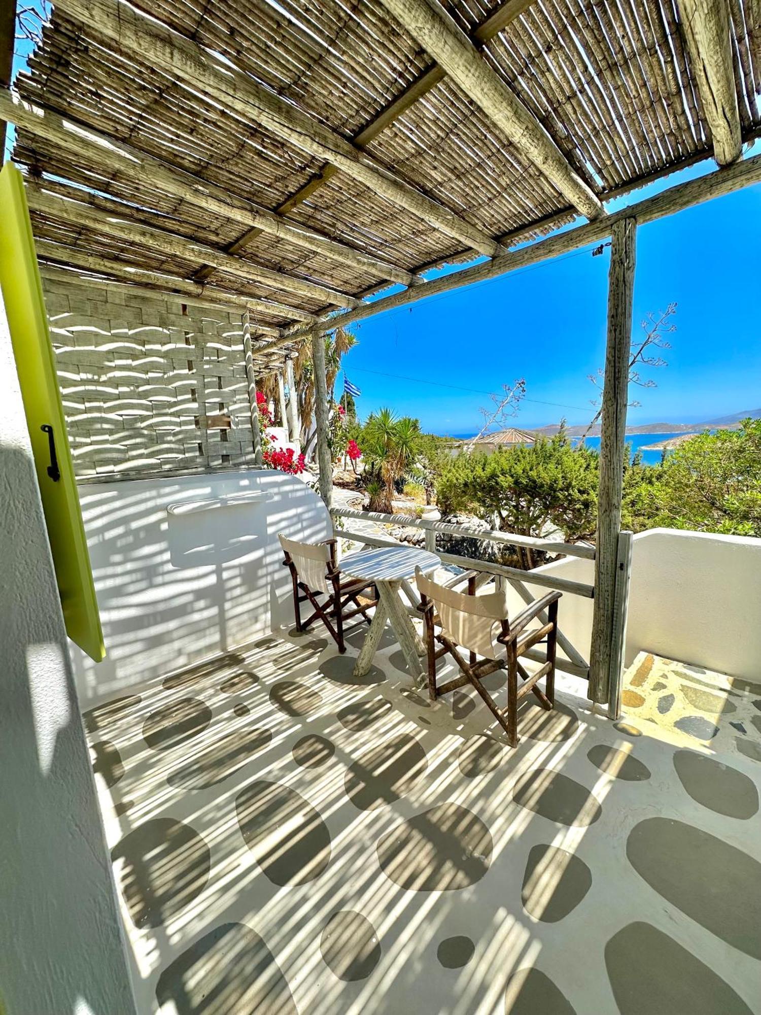 Villa Zografos إيراكليا المظهر الخارجي الصورة