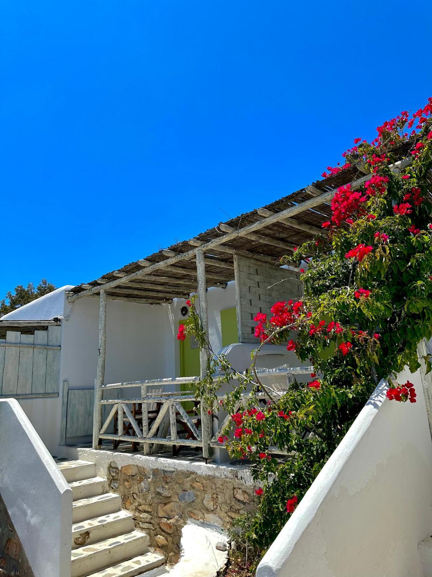 Villa Zografos إيراكليا المظهر الخارجي الصورة