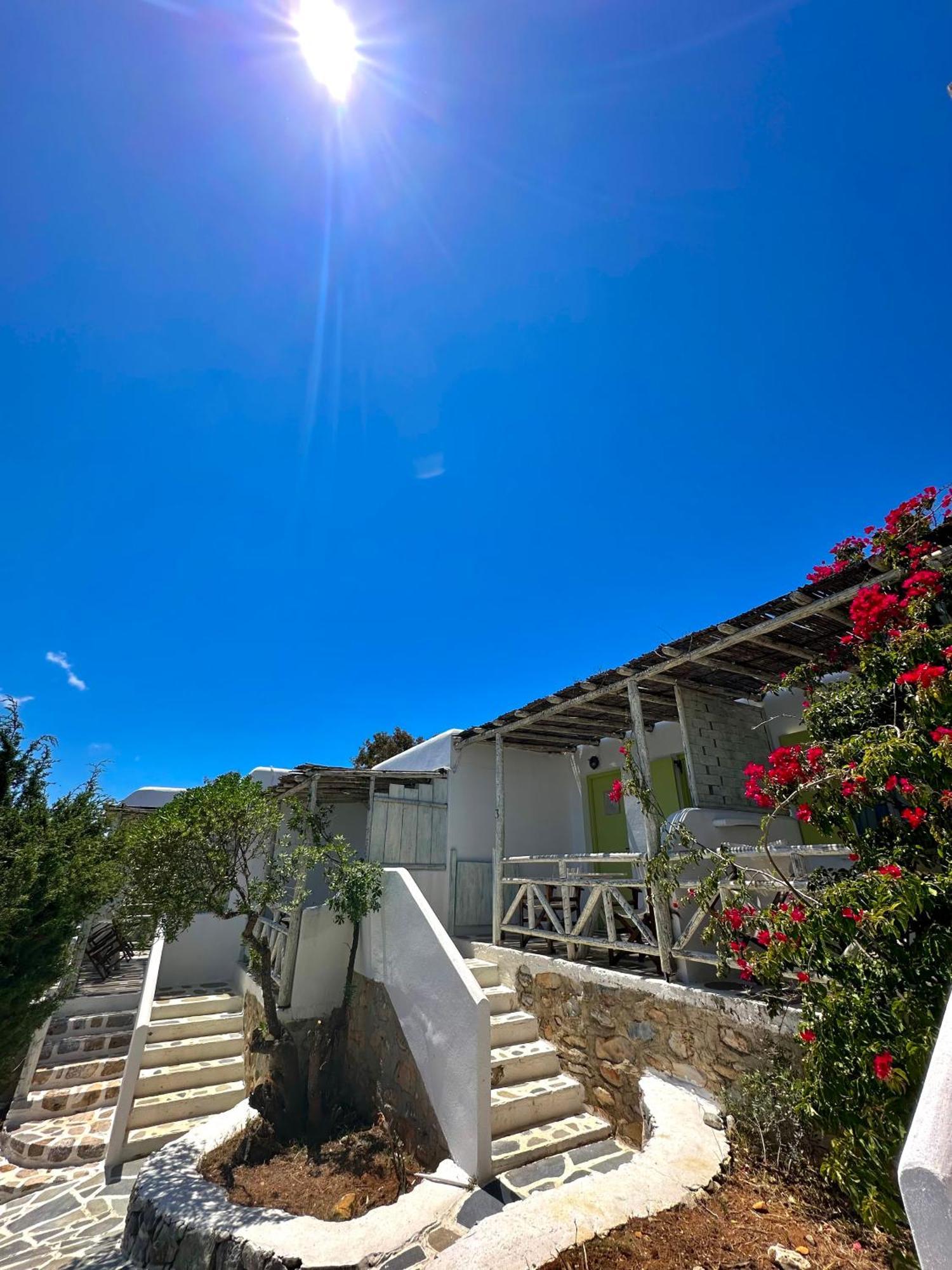Villa Zografos إيراكليا المظهر الخارجي الصورة